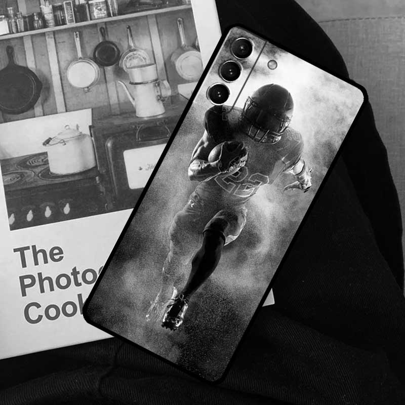 Amerikan Futbolu Spor Telefon  - Phone Cases Liverpool incelemesi ve fiyatı