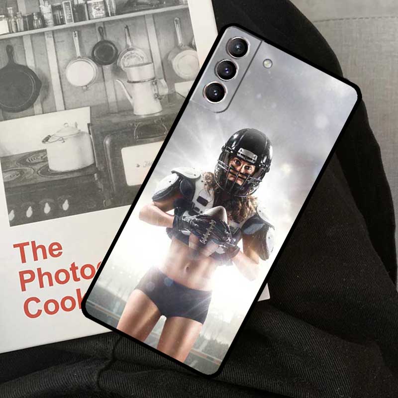 Amerikan Futbolu Spor Telefon  - Phone Cases Liverpool incelemesi ve fiyatı