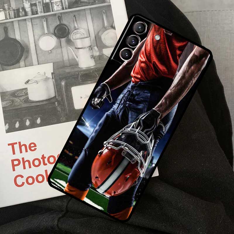 Amerikan Futbolu Spor Telefon  - Phone Cases Liverpool incelemesi ve fiyatı