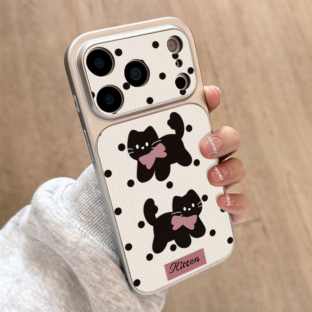 Sevimli Köpek Deri Telefon Kıl - Phone Cases That Cover The Camera incelemesi ve fiyatı