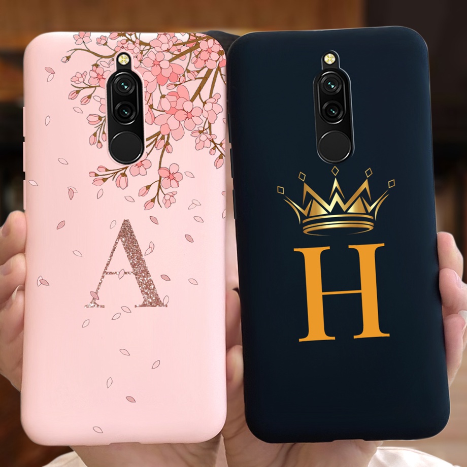 Xiaomi Redmi için 8 8a durumda - Phone Cases Liverpool incelemesi ve fiyatı