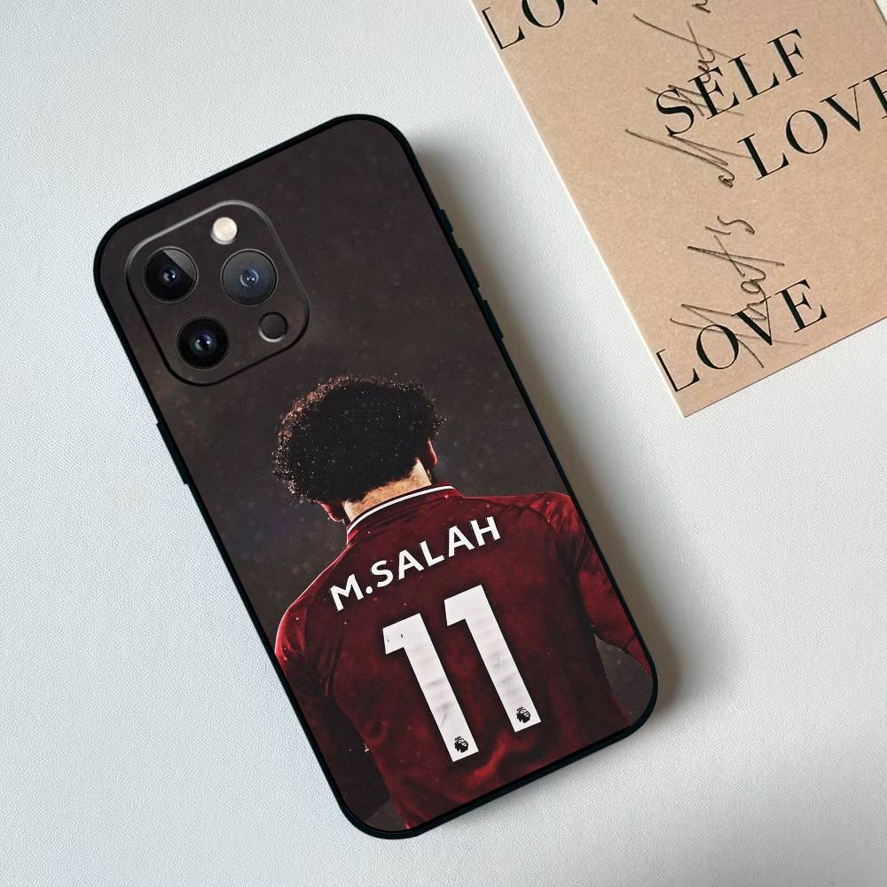 M-Mohamed Salah 11 Liverpool F - Phone Cases Liverpool incelemesi ve fiyatı