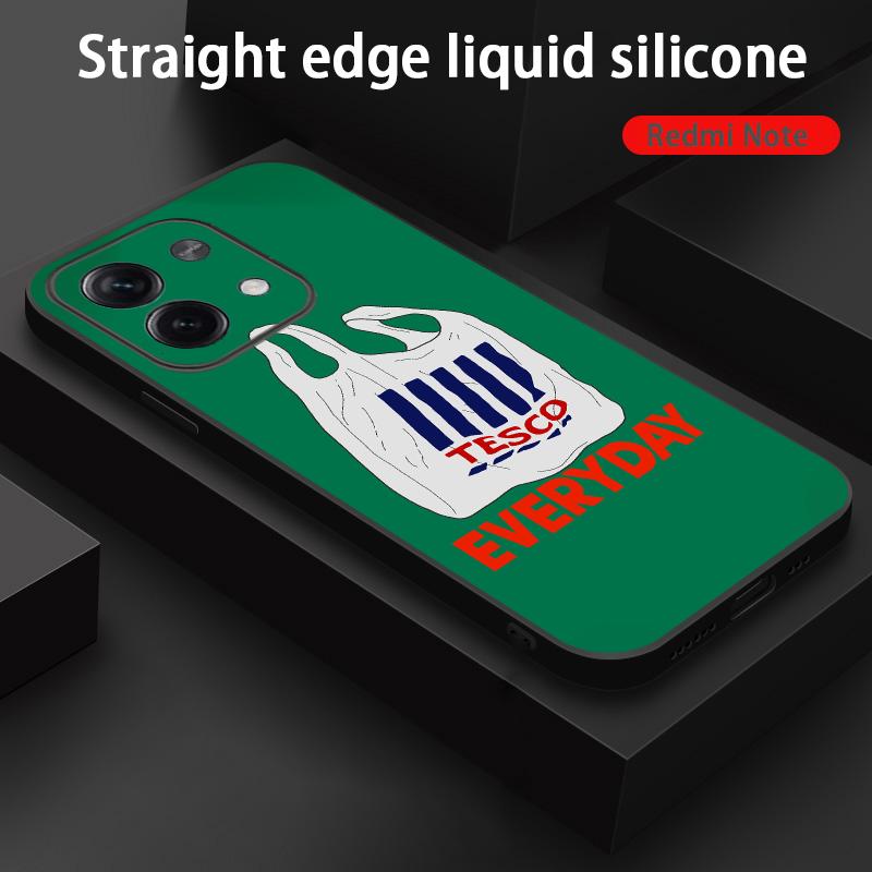 Tesco Telefon Kılıfı Xiaomi Re - Phone Cases Tesco incelemesi ve fiyatı