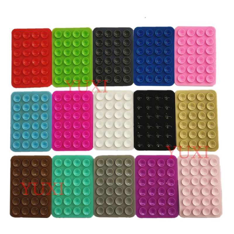 YUXI 1 adet silikon emme telef - Phone Cases Video incelemesi ve fiyatı