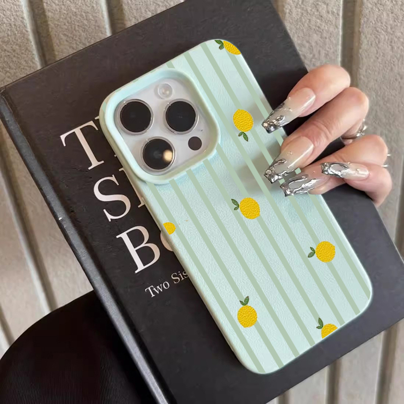 Darbeye Dayanıklı Sevimli Limo - Phone Cases Cute Iphone 14 incelemesi ve fiyatı
