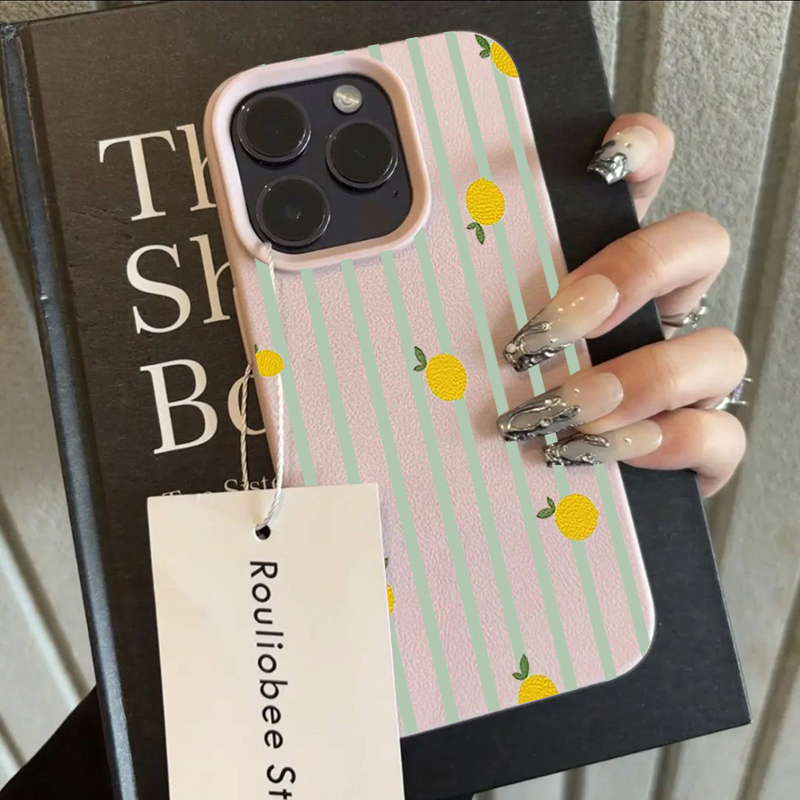 Darbeye Dayanıklı Sevimli Limo - Phone Cases Cute Iphone 14 incelemesi ve fiyatı