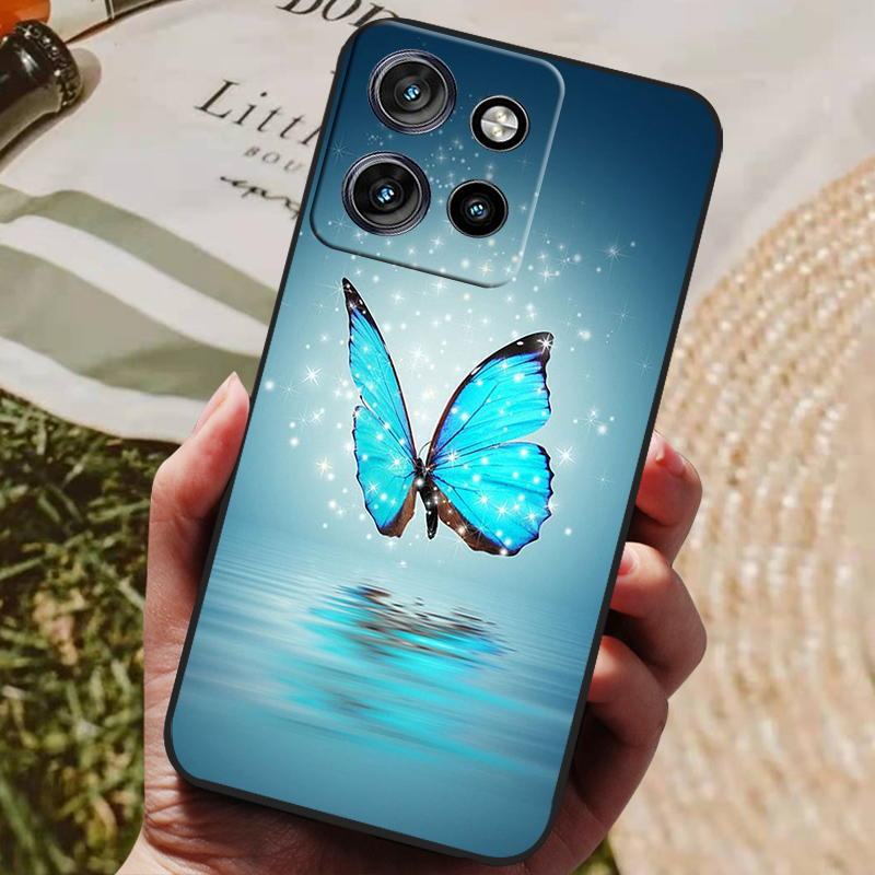 Motorola Edge 60 Neo Kılıfı Yu - Phone Cases Moto G 2025 incelemesi ve fiyatı