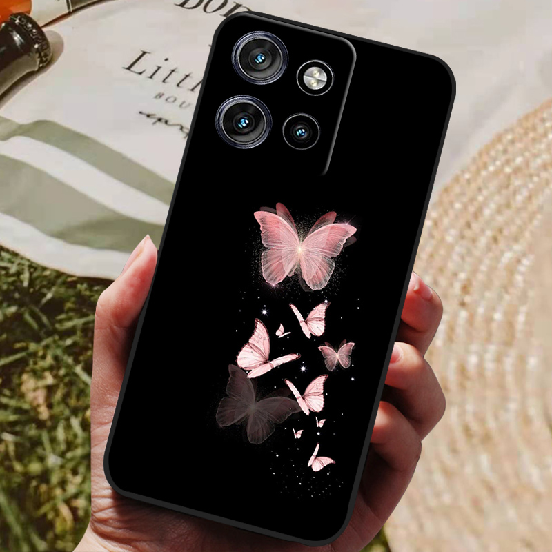 Motorola Edge 60 Neo Kılıfı Yu - Phone Cases Moto G 2025 incelemesi ve fiyatı