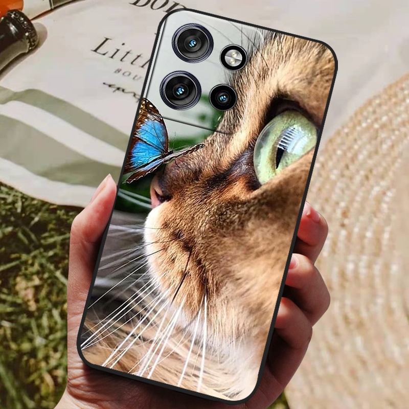Motorola Edge 60 Neo Kılıfı Yu - Phone Cases Moto G 2025 incelemesi ve fiyatı