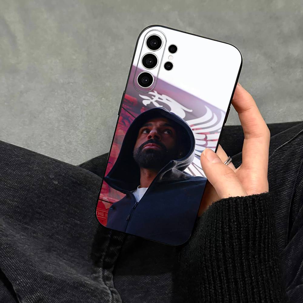 Mohamed Salah 11 Liverpool Fut - Phone Cases Liverpool incelemesi ve fiyatı