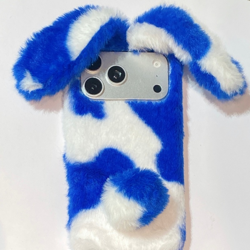 Sevimli Tavşan Tasarımlı Tüylü - Phone Cases Cute incelemesi ve fiyatı
