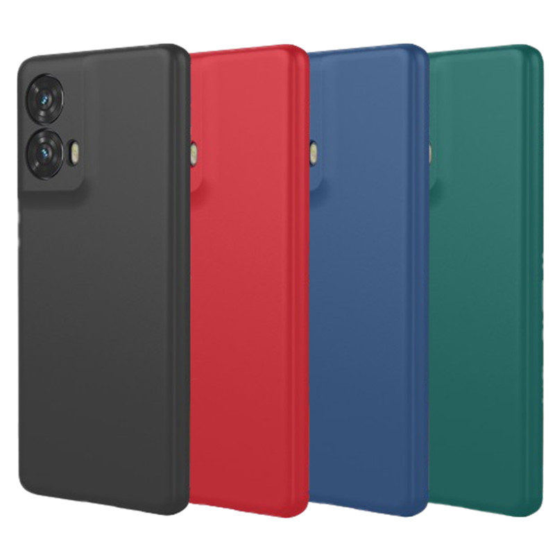 Sıvı Silikon TPU Kılıf Motorol - Phone Cases Moto G 2025 incelemesi ve fiyatı
