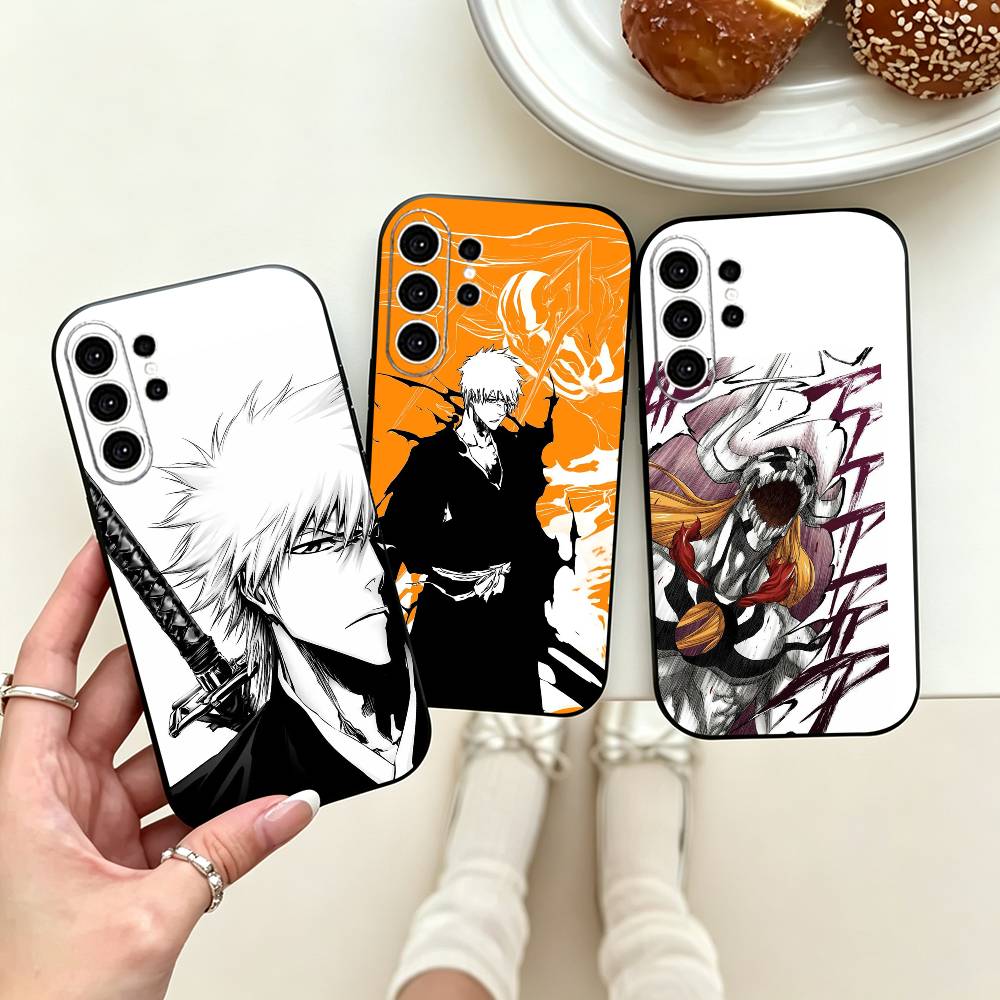 Kurosaki Ichigo BLEACH Cool Ma - Phone Cases Quotes incelemesi ve fiyatı