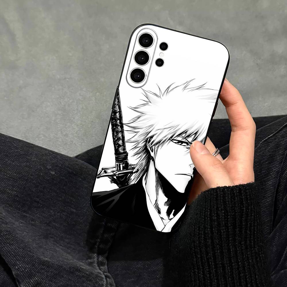 Kurosaki Ichigo BLEACH Cool Ma - Phone Cases Quotes incelemesi ve fiyatı