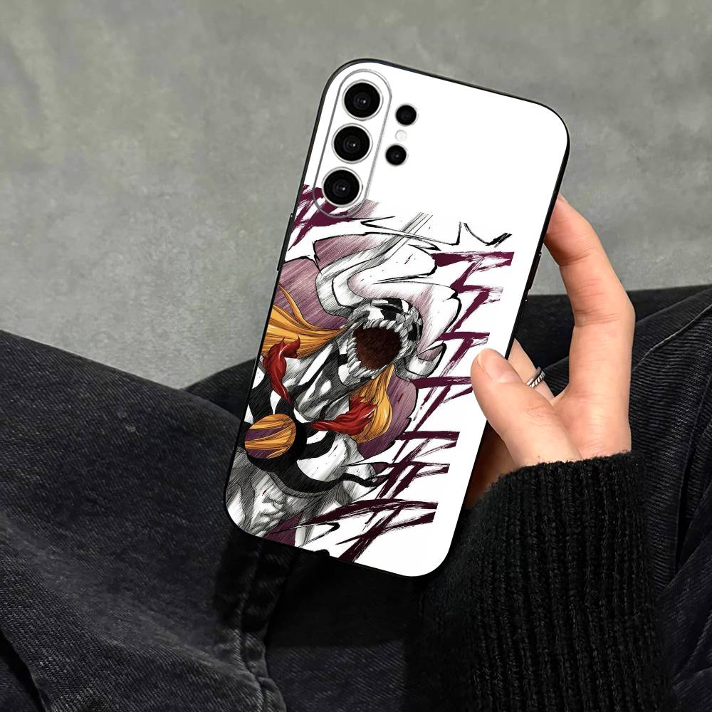 Kurosaki Ichigo BLEACH Cool Ma - Phone Cases Quotes incelemesi ve fiyatı