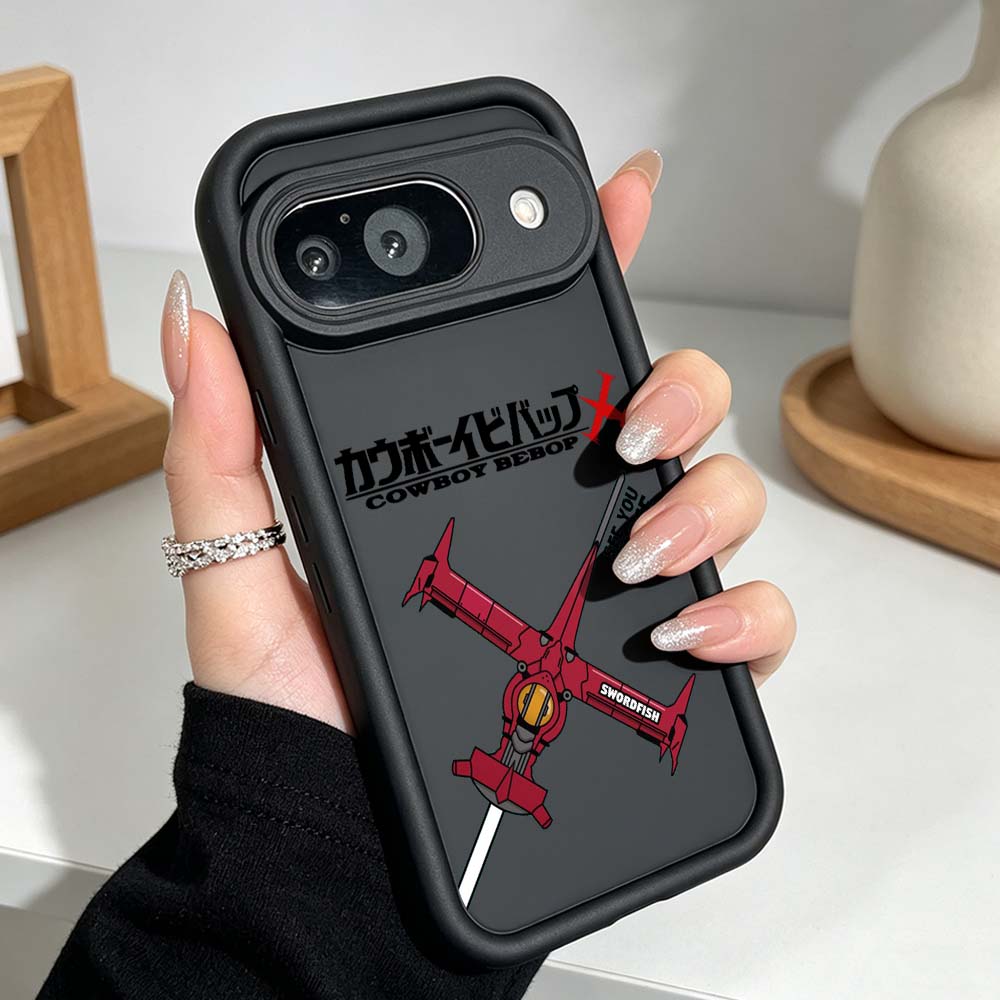 Kovboy Bebop Anime Telefon Kıl - Phone Cases Google Pixel 10 incelemesi ve fiyatı