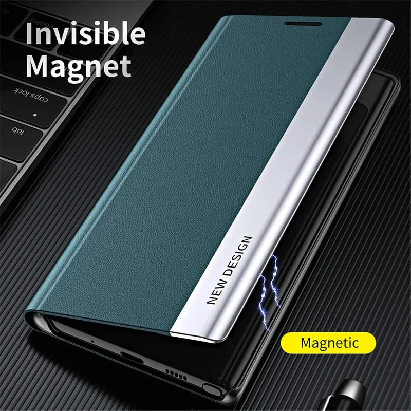 Samsung Galaxy S26 S25 S23 S22 - Luxury Plating Case incelemesi ve fiyatı
