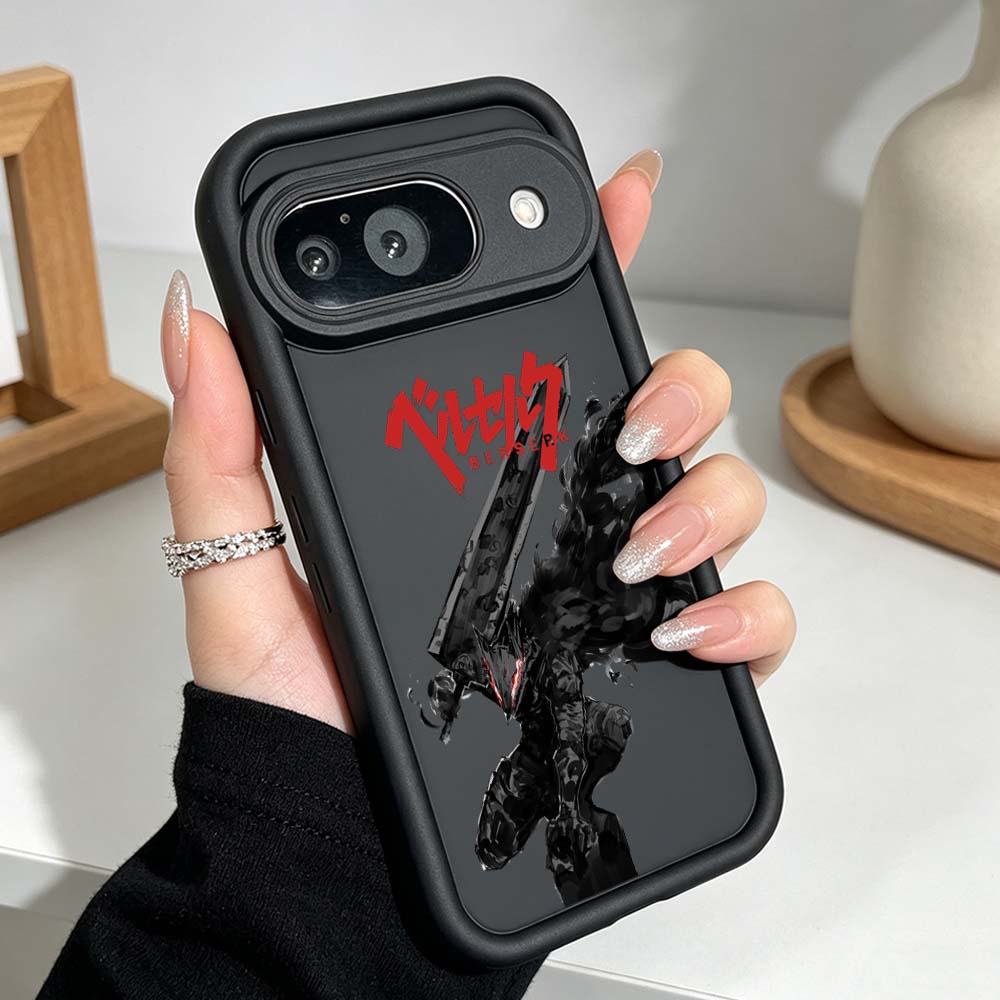 Berserk Cool Telefon Kılıfı Go - Phone Cases Google Pixel 10 incelemesi ve fiyatı