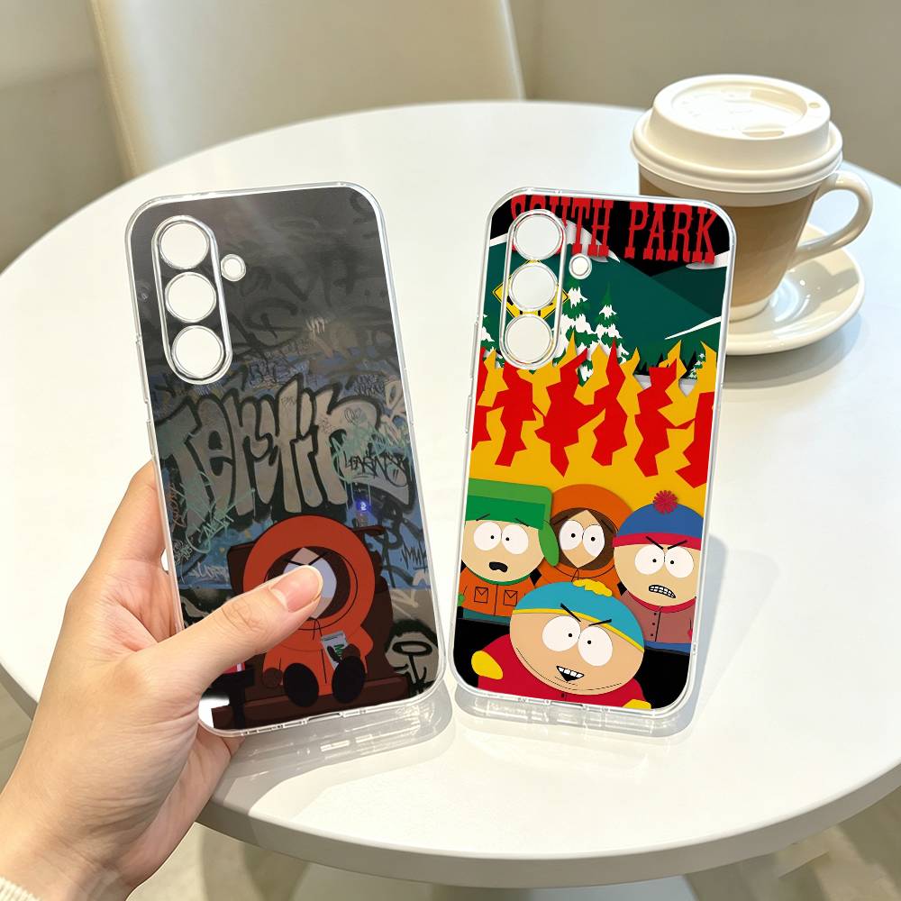 S-South P-Park Telefon Kılıfı  - Phone Cases Quotes incelemesi ve fiyatı