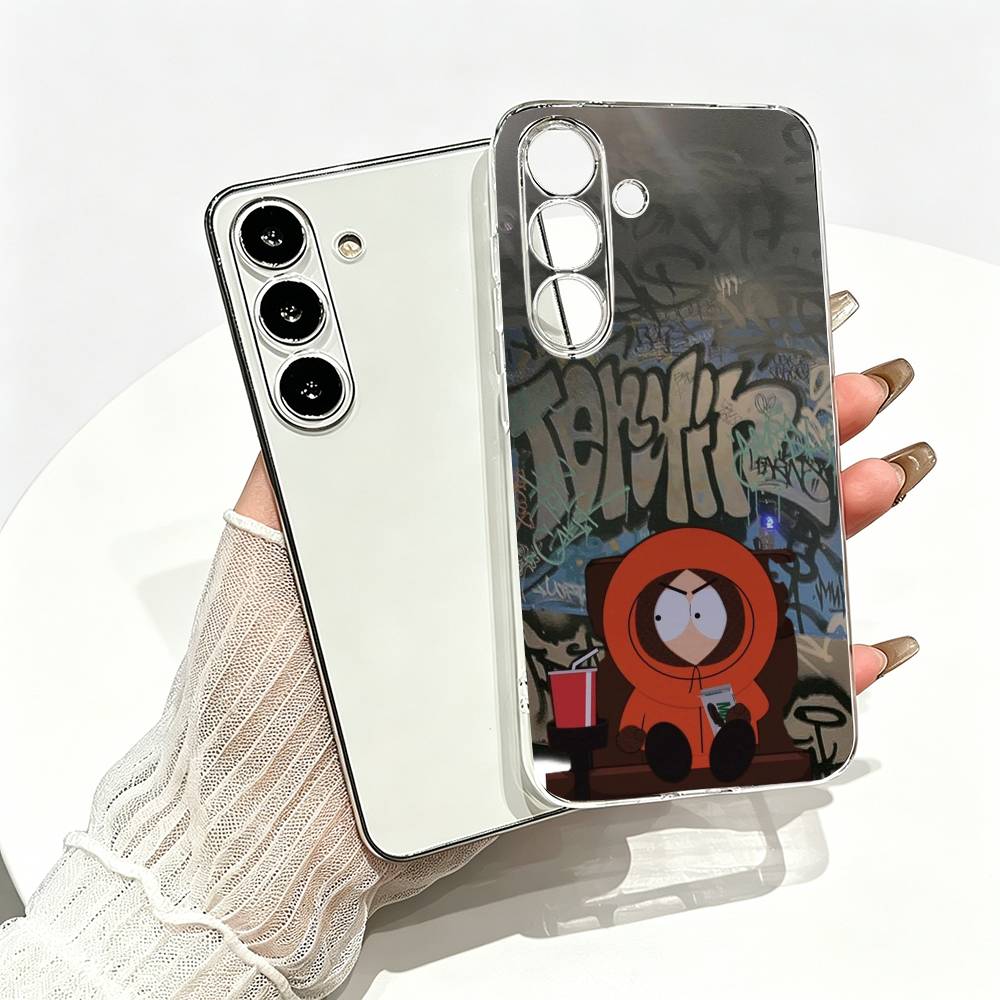 S-South P-Park Telefon Kılıfı  - Phone Cases Quotes incelemesi ve fiyatı