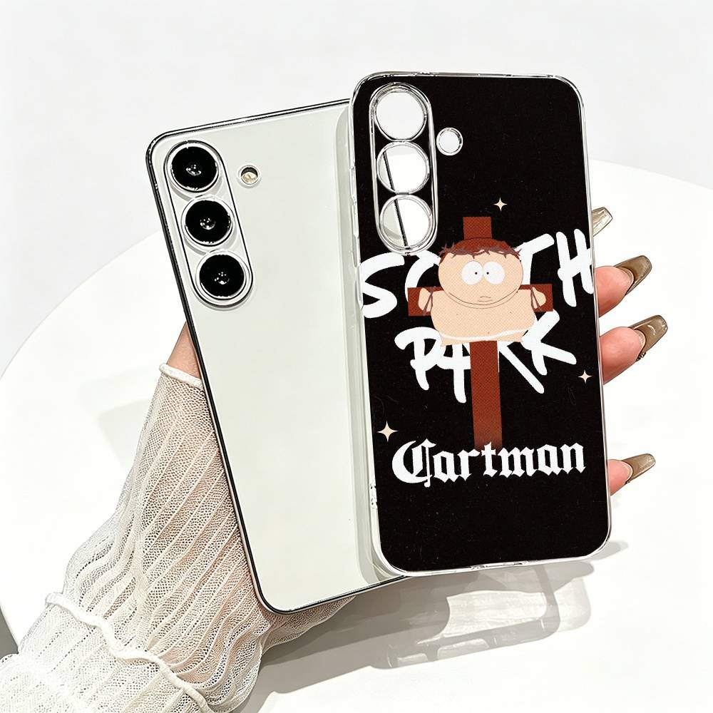 S-South P-Park Telefon Kılıfı  - Phone Cases Quotes incelemesi ve fiyatı