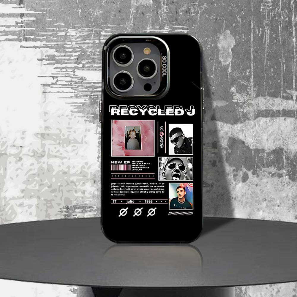 Recycled J Phone Case For iPho - Phone Cases Recycling incelemesi ve fiyatı