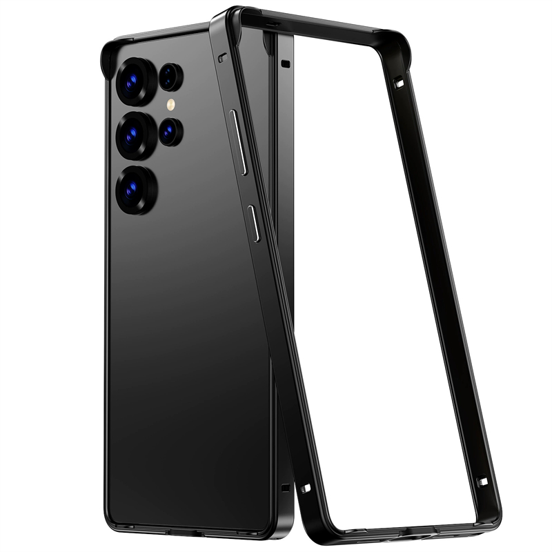 Lüks Alüminyum Alaşımlı Çerçev - Heat Dissipation Case incelemesi ve fiyatı