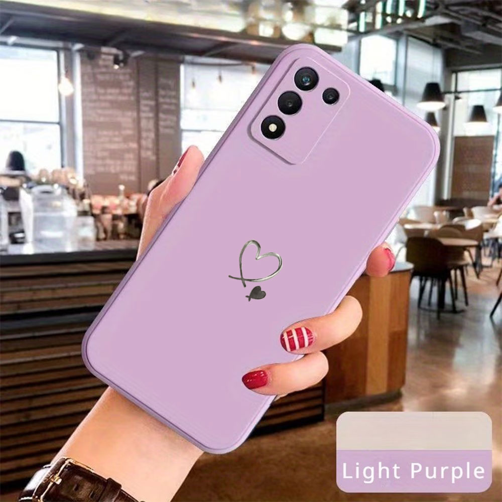 Aşk Kalpli Baskılı Darbeye Day - Phone Cases Samsung S25 Ultra incelemesi ve fiyatı