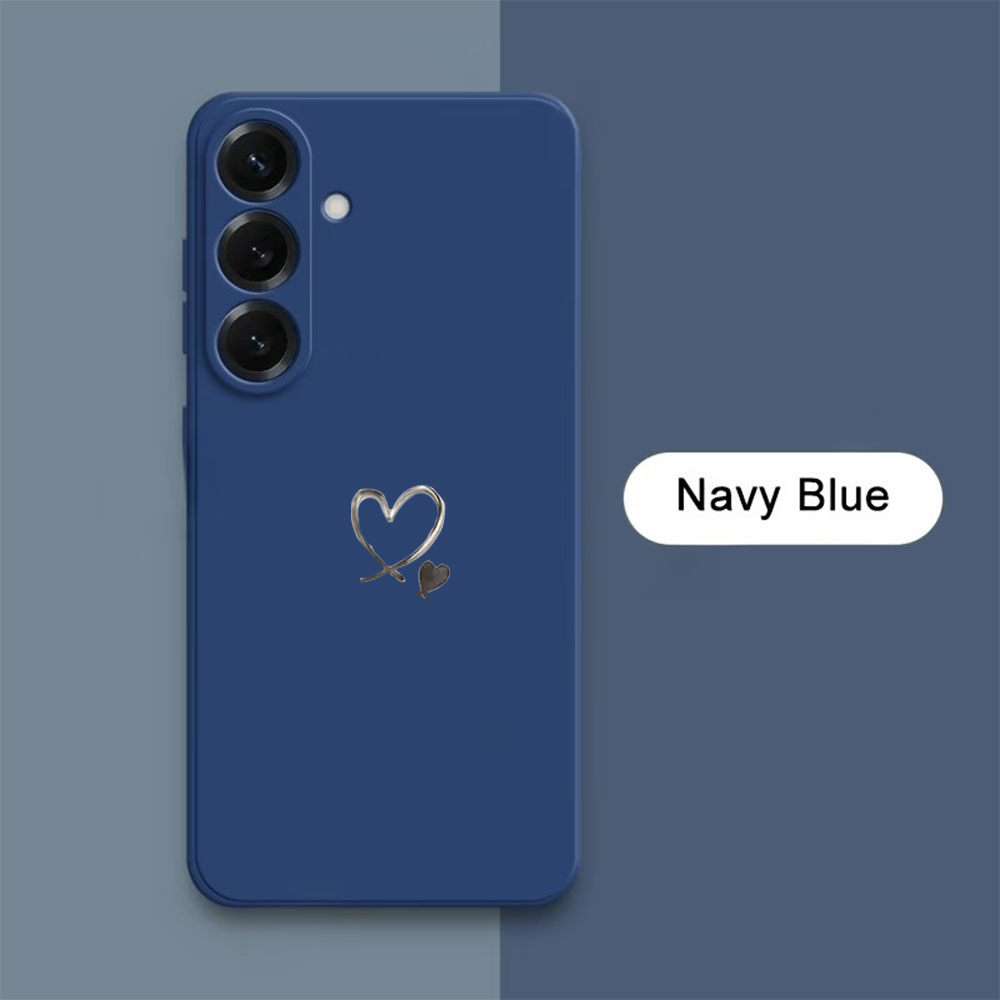 Aşk Kalpli Baskılı Darbeye Day - Phone Cases Samsung S25 Ultra incelemesi ve fiyatı