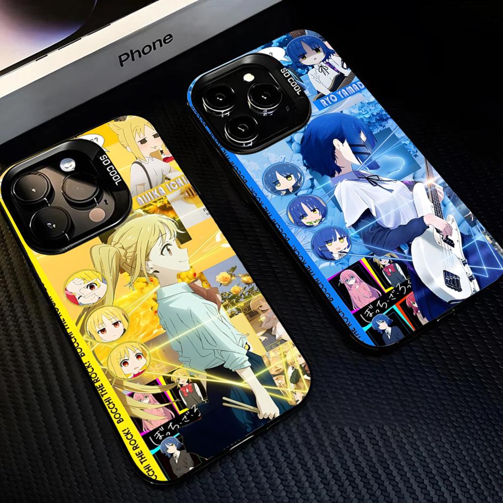 Anime Cool Bocchi the Rock Tel - Phone Cases For Iphone 17 incelemesi ve fiyatı