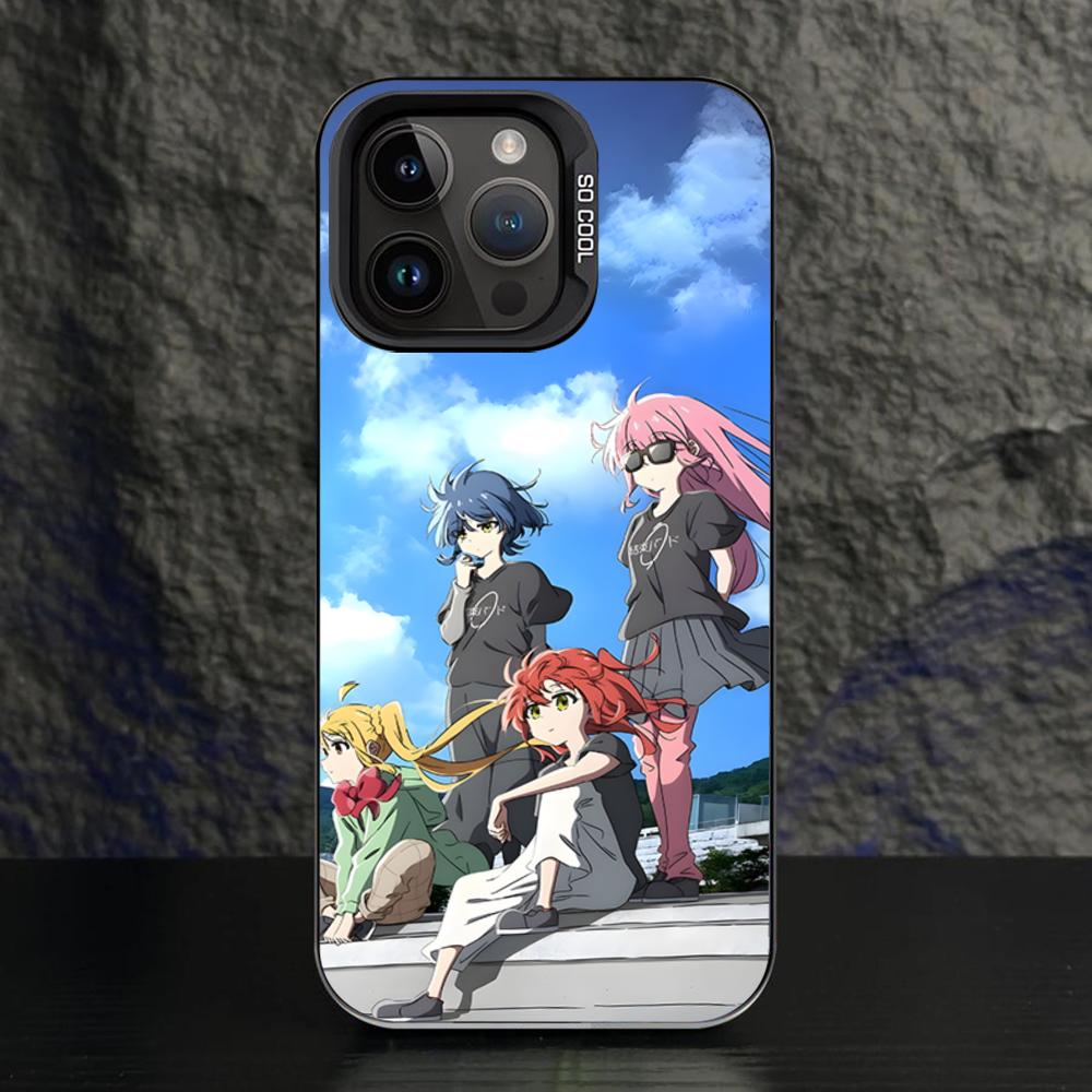 Anime Cool Bocchi the Rock Tel - Phone Cases For Iphone 17 incelemesi ve fiyatı